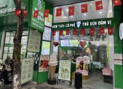 HÀNG HIẾM – BAY NHANH – KINH DOANH SIÊU ĐỈNH – MỞ MẮT CÓ TIỀN_ 4 TẦNG – 29,4/30M2 – 25 TỶ.