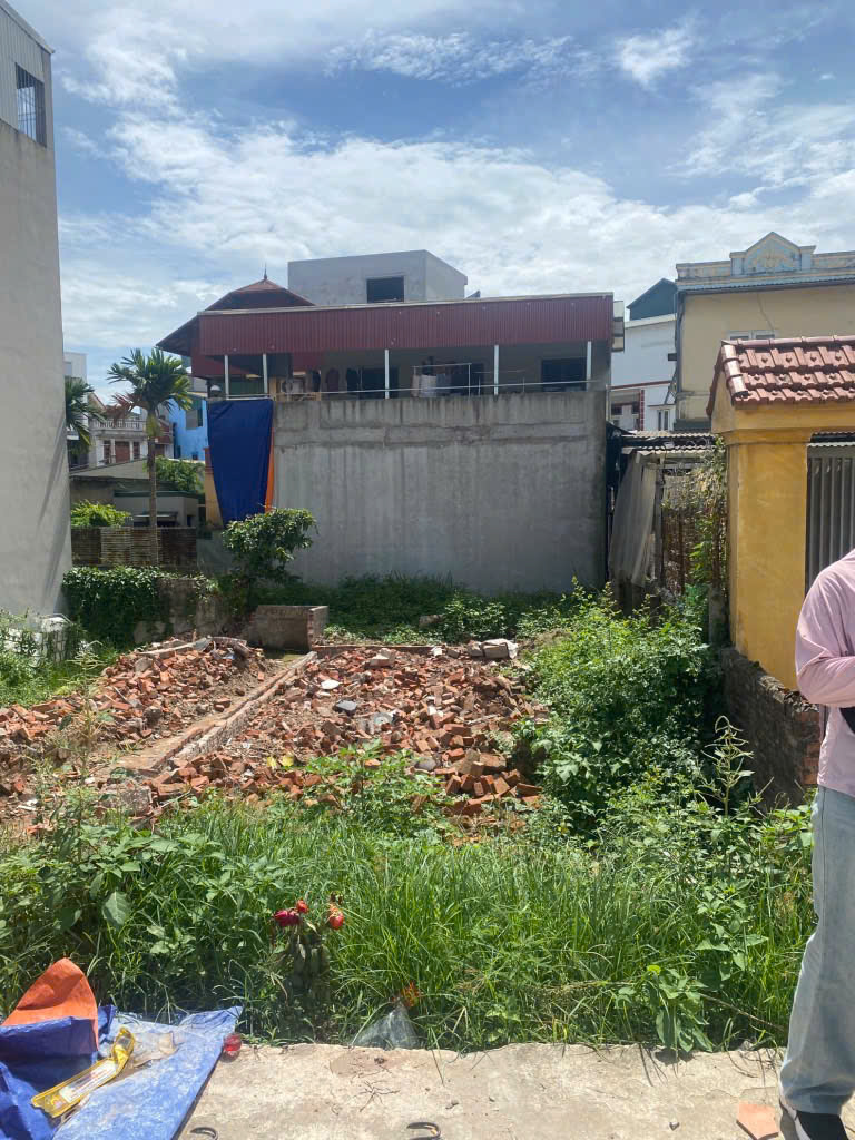 HOT !!! SỞ HỮU NGAY LÔ ĐẤT ĐẸP – GIÁ TỐT – Vị Trí Đắc Địa Tại Tứ Hiệp, Thanh Trì