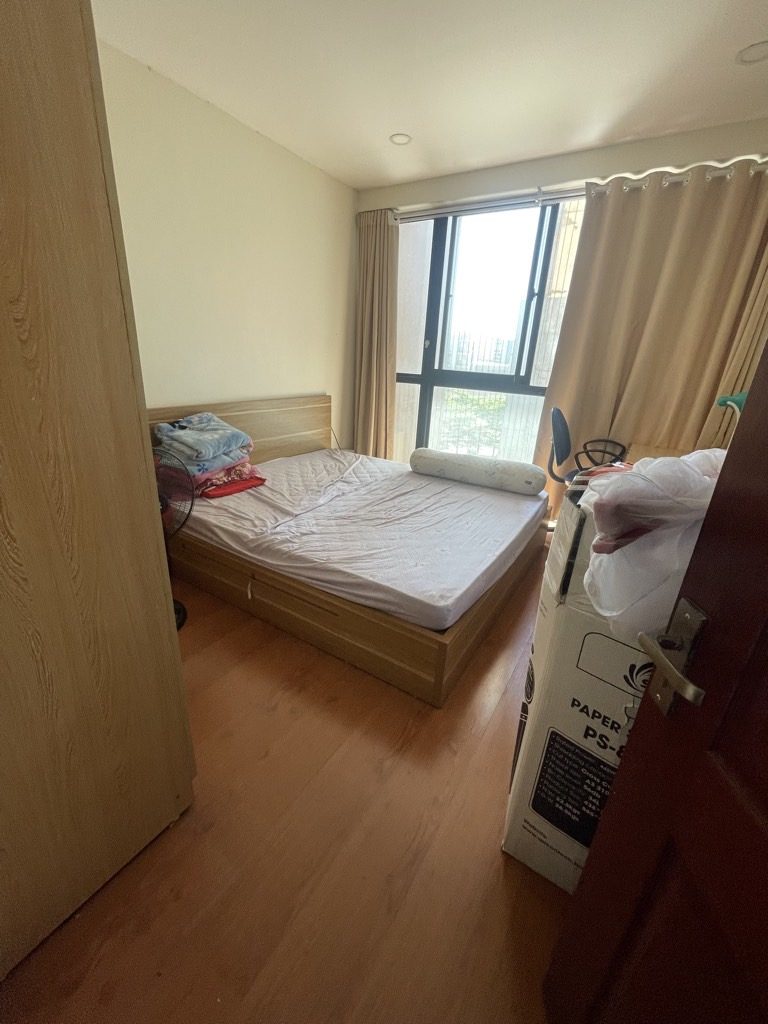 Bán căn hộ chung cư Vinaconex Nguyễn Xiển, Hoàng Mai, 2 ngủ, 2 vệ sinh, 70m2, 5.68tỷ(CTL)