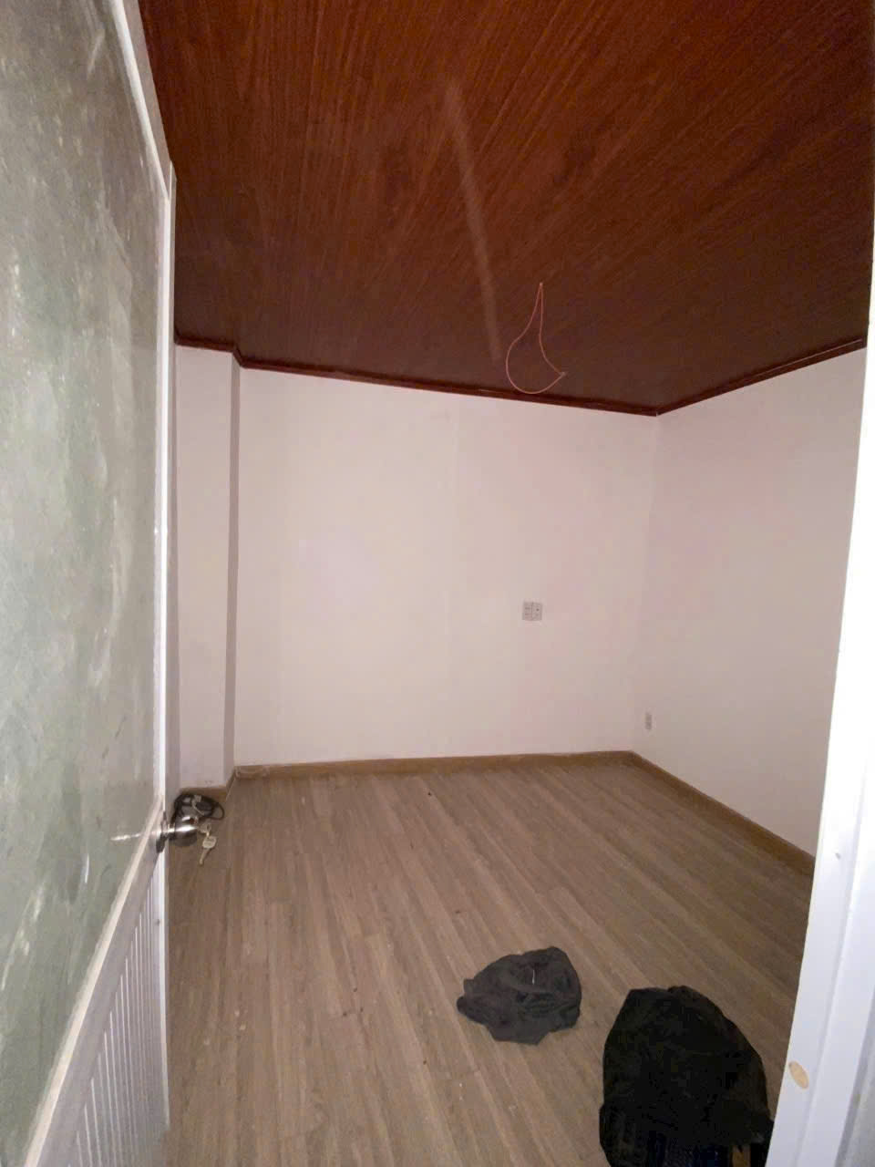 Bán nhà 3 tầng Hoàng Văn Thụ, Phường 2, Q.Tân Bình – Cách MT 30M