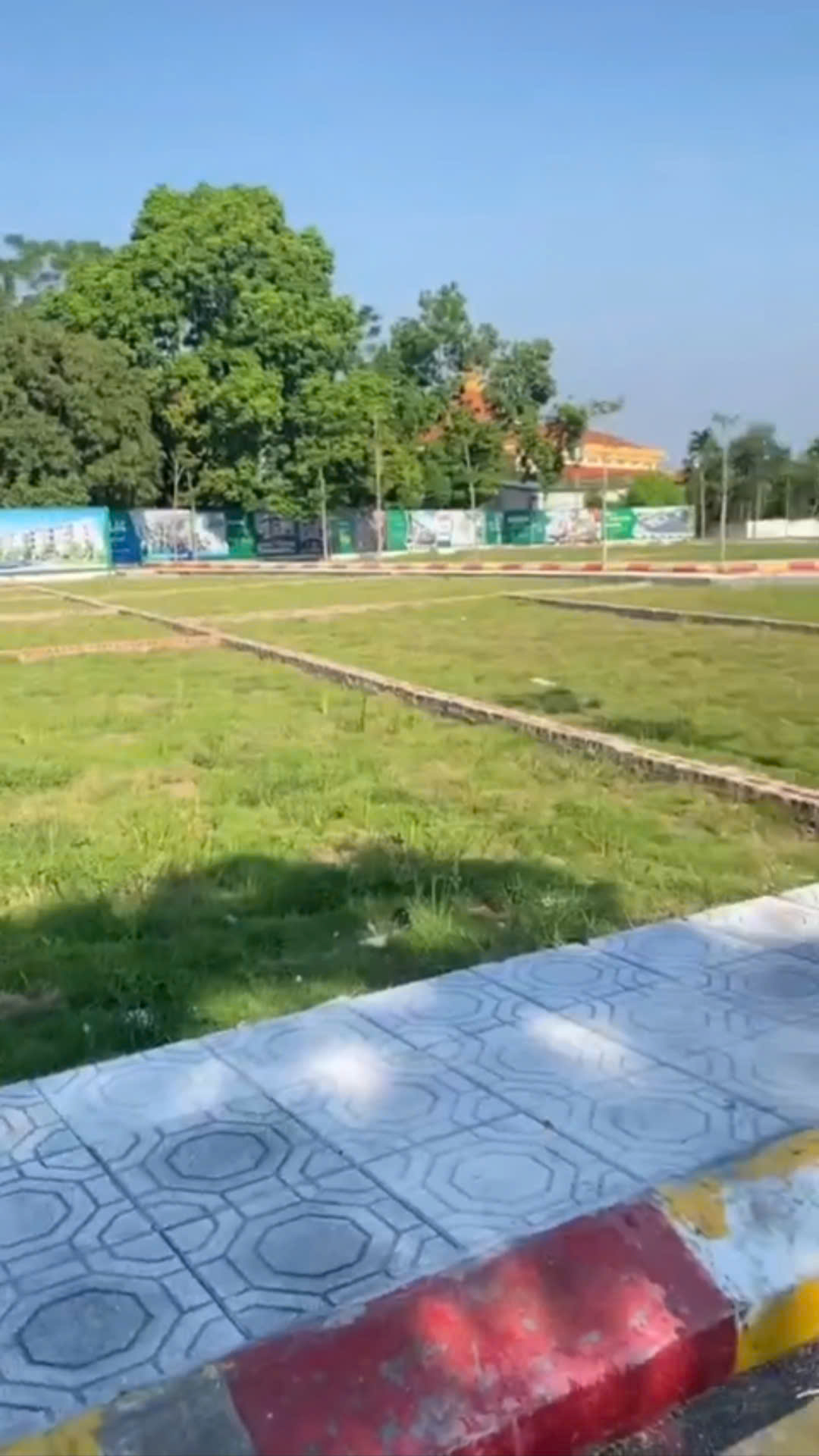 ĐẤT ĐẸP – LÔ GÓC 3 MẶT THOÁNG – Vị Trí Vàng Tại Sơn Tây, Hà Nội