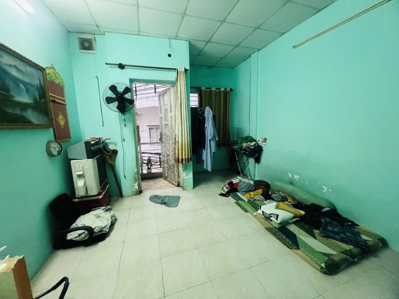 🔥CĂN GÓC 3 MẶT TIỀN – 10.9 TỶ‼️TRẦN KẾ XƯƠNG – 50m² – KHU PHỐ ẨM THỰC PHAN XÍCH LONG – KINH DOANH SIÊU ĐỈNH – CHỈ 10.9 TỶ TL🔥