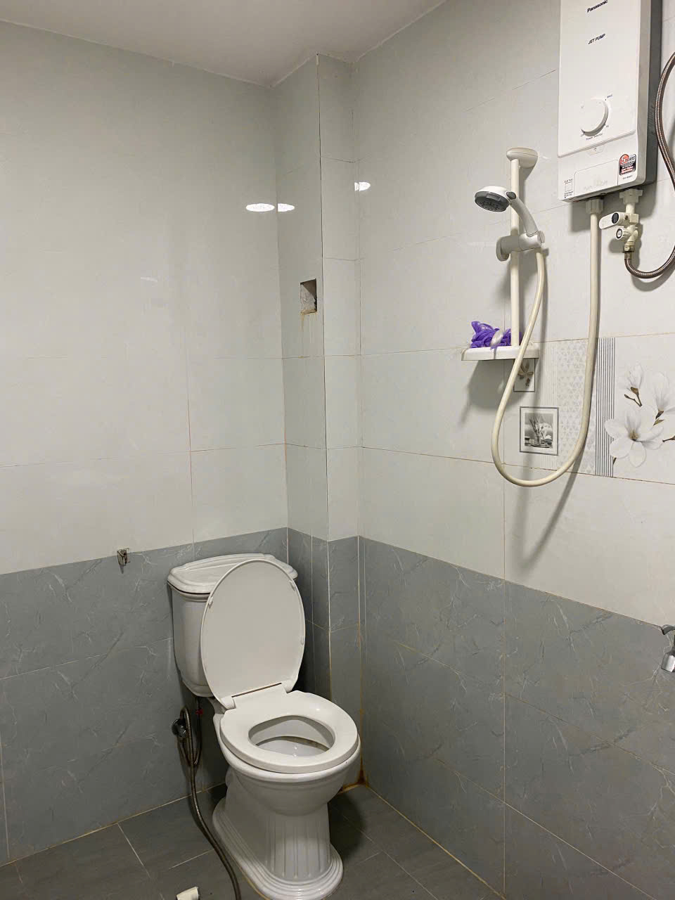 Nhà 1 lầu cạnh hẻm xe hơi Hưng Phú P10Q8