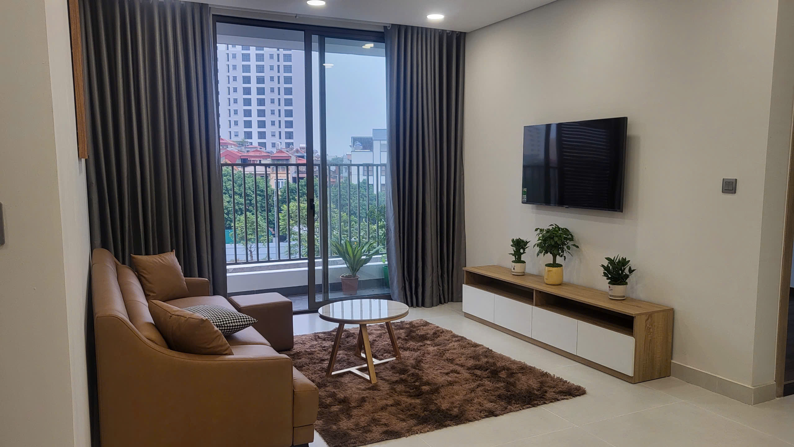 Tìm chốn an yên giữa lòng Hà Nội? Căn góc 3PN Khai Sơn, Long Biên là dành cho bạn(7/9)