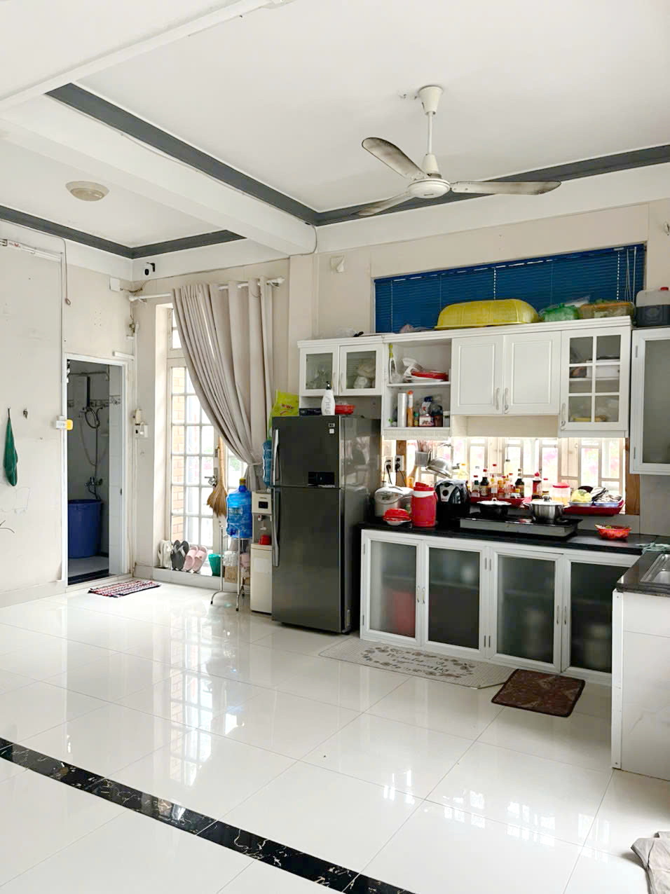 Bán nhà Góc 2MT KDC Bình Hưng Bình Chánh – 9.2 tỷ