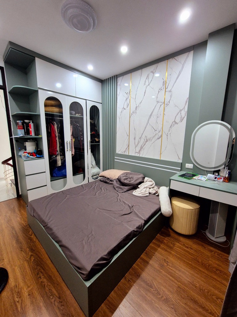 Bán nhà Bùi Xương Trạch, Thanh Xuân, gần ô tô, 30m2, 6.5 tỷ(CTL)
