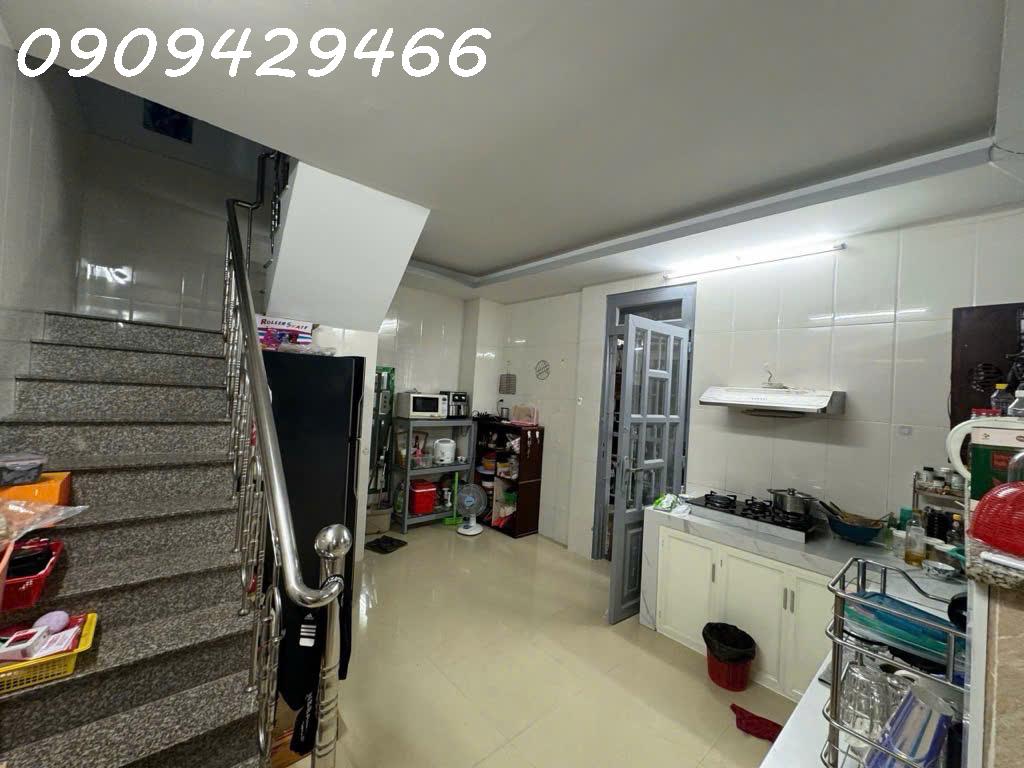 QUẬN 7- XE HƠI NGỦ NHÀ- KHU VIP NAM LONG- 6T.Ỷ45 – BỀ NGANG LỚN