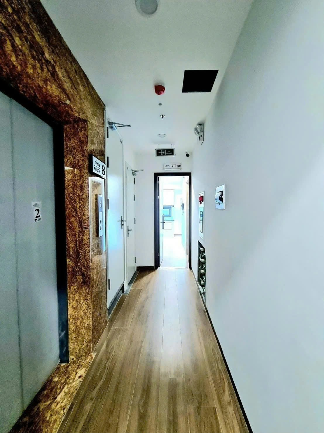 BÁN TÒA APARTMENT DOÃN KẾ THIỆN, CẦU GIẤY – 95M² x 10T CÓ HẦM – DÒNG TIỀN 250TR/TH – Ô TÔ