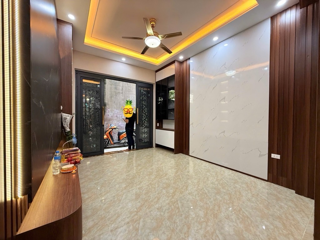 162 Khương Đình 40m, nahf đẹp như mơ, nội thất xịn không ngõ, giá hời không tưởng