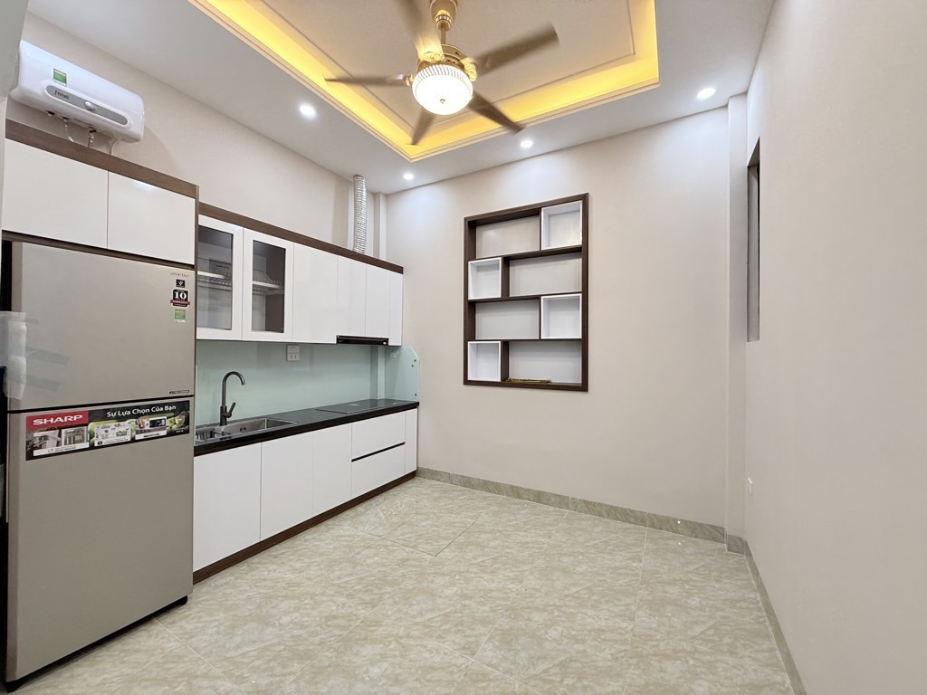 162 Khương Đình 40m, nahf đẹp như mơ, nội thất xịn không ngõ, giá hời không tưởng