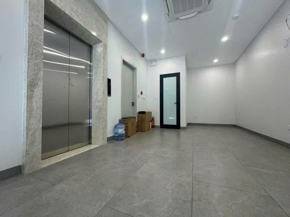 BÁN NHÀ MẶT PHỐ ĐỒNG CỔ, THỤY KHUÊ – 70M² x 9T THANG MÁY CÓ HẦM – GẦN HỒ TÂY – GIÁ 47 TỶ