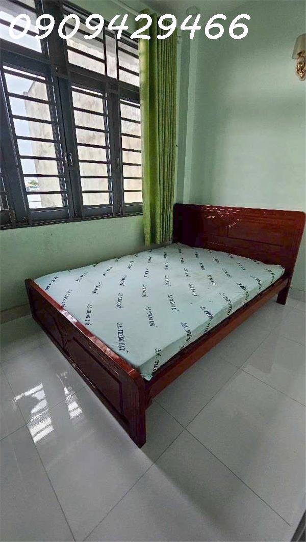 5,3 TỶ- QUẬN 7 – SỔ HỒNG RIÊNG-HẺM XE HƠI- 7 PHÒNG NGỦ- 4 LẦU