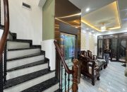Nhà Xuân Đỉnh 46m2, 6 tầng, thang máy, gần Hồ Tây, giá 10.7 tỷ