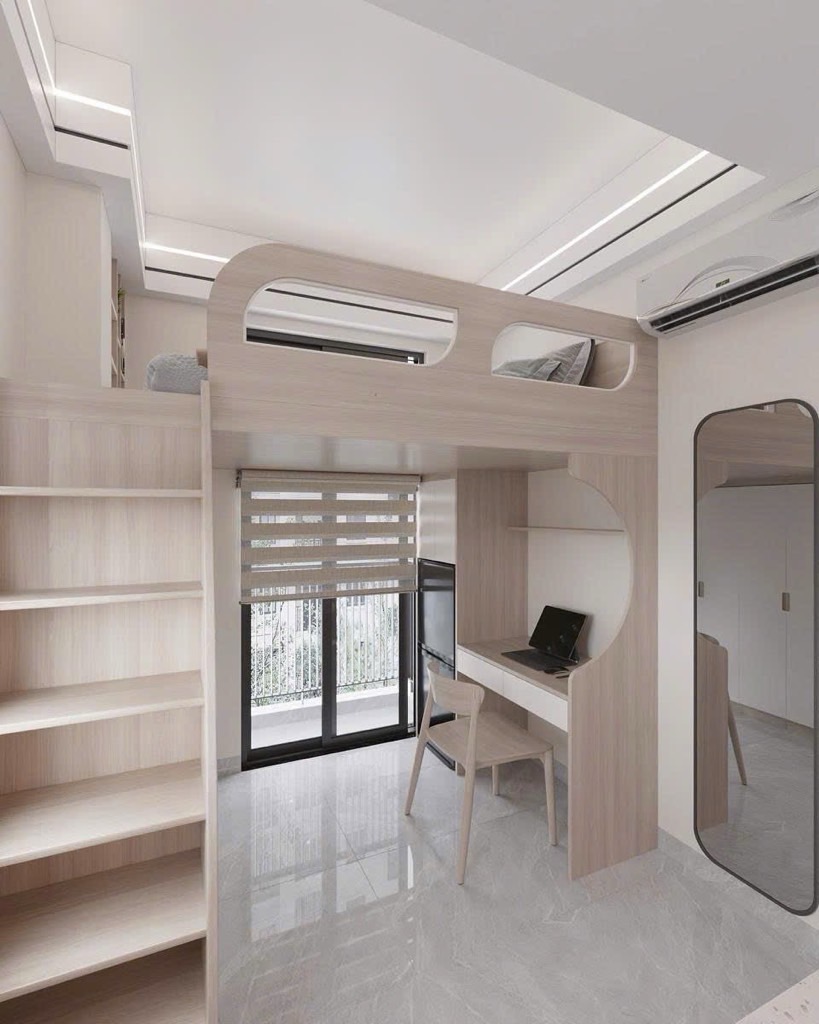 (Tin thật 100%) Bán chung cư mini 66m2 x 14P tại Tôn Đức Thắng – Dòng tiền 1 tỷ/năm – Cách ô tô 15m