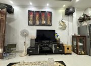 BÁN NHÀ GIA QUẤT, LONG BIÊN-35M- NHỈNH 6 TỶ( TL)