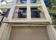 Nhà Đẹp Ngọc Thụy! 60M2, 5Tầng, Ngõ Ôtô Tránh, Cạnh Phố KD, Ffull Nội Thất, Gía 15,8 Tỷ