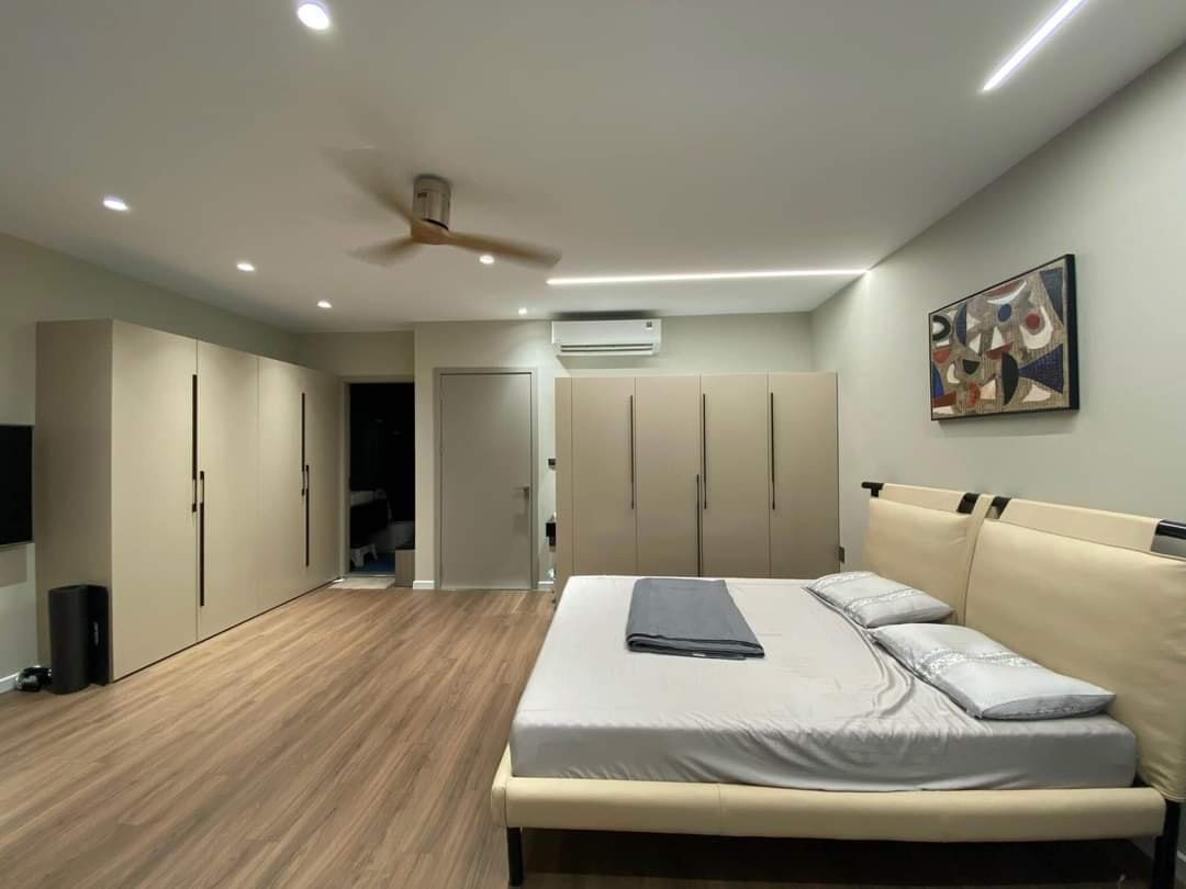 Nhà Đẹp Ngọc Thụy! 60M2, 5Tầng, Ngõ Ôtô Tránh, Cạnh Phố KD, Ffull Nội Thất, Gía 15,8 Tỷ