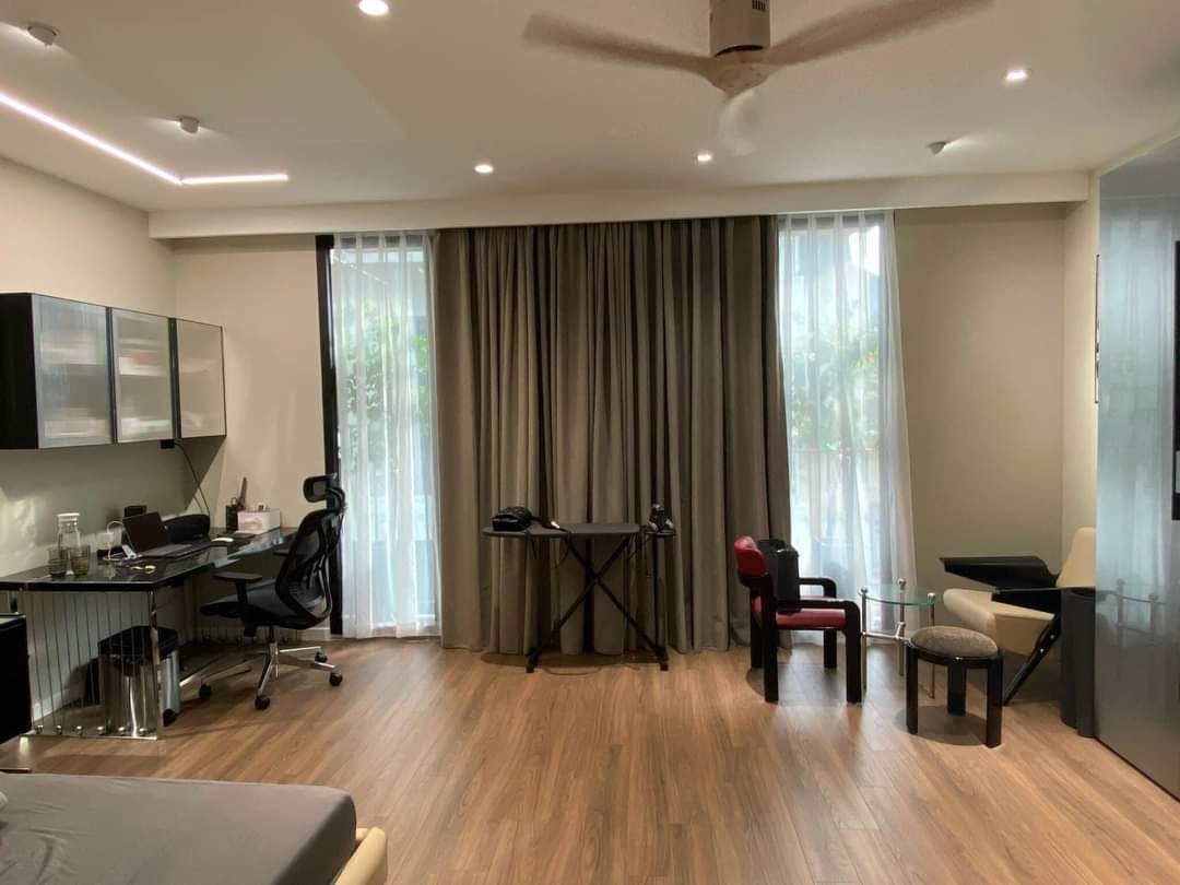 Nhà Đẹp Ngọc Thụy! 60M2, 5Tầng, Ngõ Ôtô Tránh, Cạnh Phố KD, Ffull Nội Thất, Gía 15,8 Tỷ