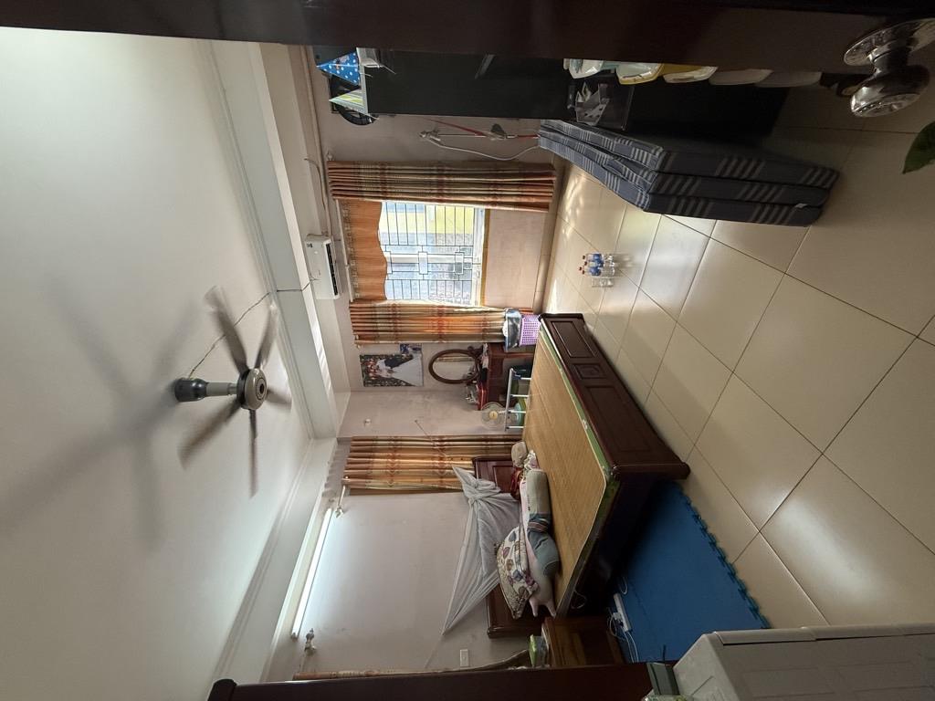 Bán gấp nhà phố Hồ Tùng Mậu 58m2, 6 tầng, thang máy, 7 chỗ vào nhà