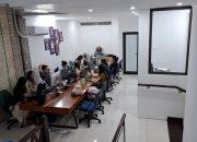 Nguyễn Như Đổ 80m 5 tầng chỉ 17 tỷ, dòng tiền không ngủ