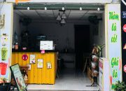CẦN SANG NHƯỢNG QUÁN TRÀ SỮA – TRÀ TRÁI CÂY HOẠT ĐỘNG ỔN ĐỊNH