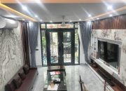 Nhà Phú Diễn 63m², 6 tầng, 5PN – Ô tô tránh, 2 thoáng, ngõ to hơn phố
