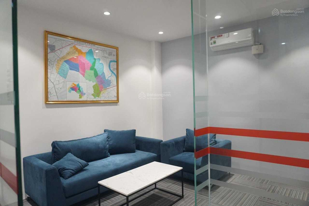 BÁN NHÀ MT BÌNH THẠNH – 2 MẶT TIỀN – GIÁ 23,5 TỶ – DT 4x18m