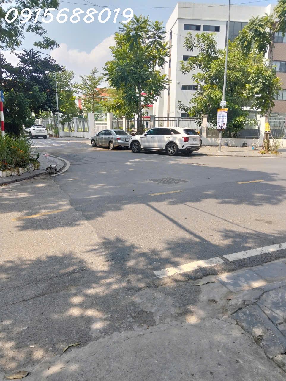 Chính chủ cần bán lô đất 45,1m2 Phường Thạch Bàn, Long Biên, Hà Nội, giá đầu tư
