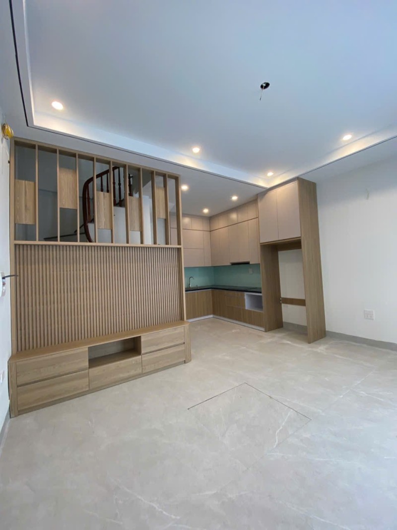 BÁN NHÀ 4 TẦNG MỚI – ĐƯỜNG XUÂN KHÔI, CỰ KHỐI, LONG BIÊN – GIÁ CHỈ 4.2 TỶ