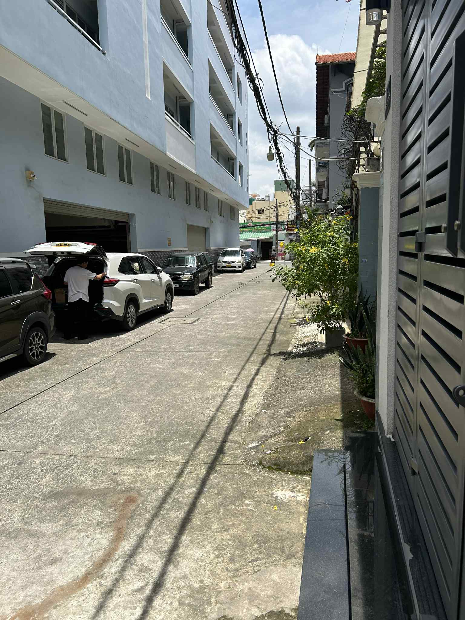 Chính Chủ Bán HXH Lê Thị Bạch Cát, P.11, Q.11: 4.15x20m, 11,5 Tỷ