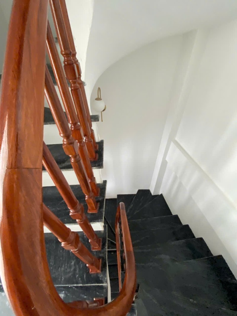 BÁN NHÀ 4 TẦNG MỚI TINH – CỰ KHỐI, LONG BIÊN – GIÁ CHỈ 4.2 TỶ