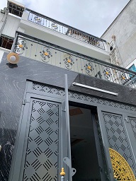 ► NHÀ BÊ TÔNG CỐT THÉP – GIÁ TỐT BÌNH TÂN