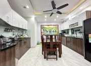 BÁN NHÀ PHỐ ĐỘI CẤN – 46M² – 5 TẦNG – 9 TỶ