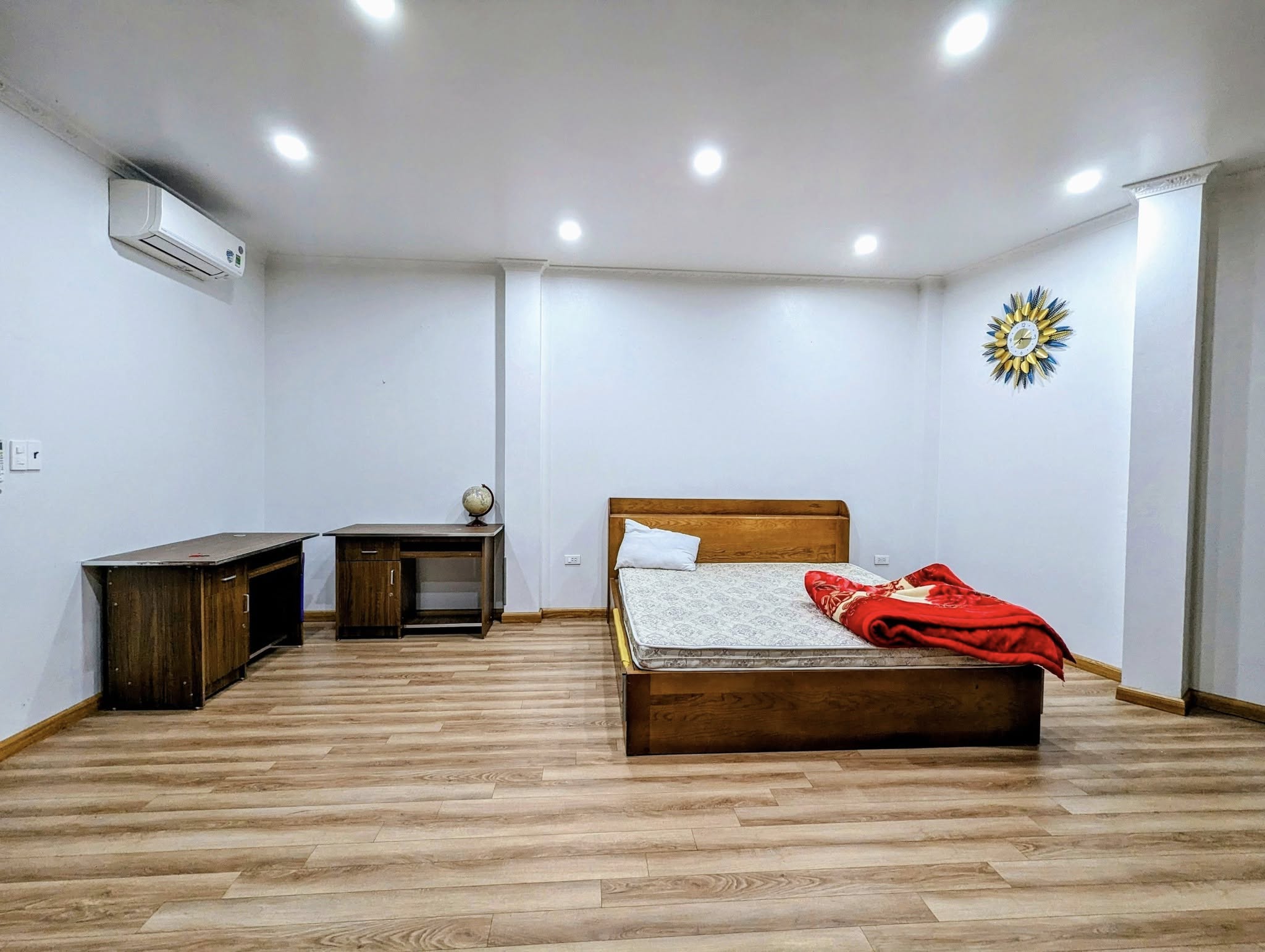 BÁN NHÀ PHỐ ĐỘI CẤN – 46M² – 5 TẦNG – 9 TỶ