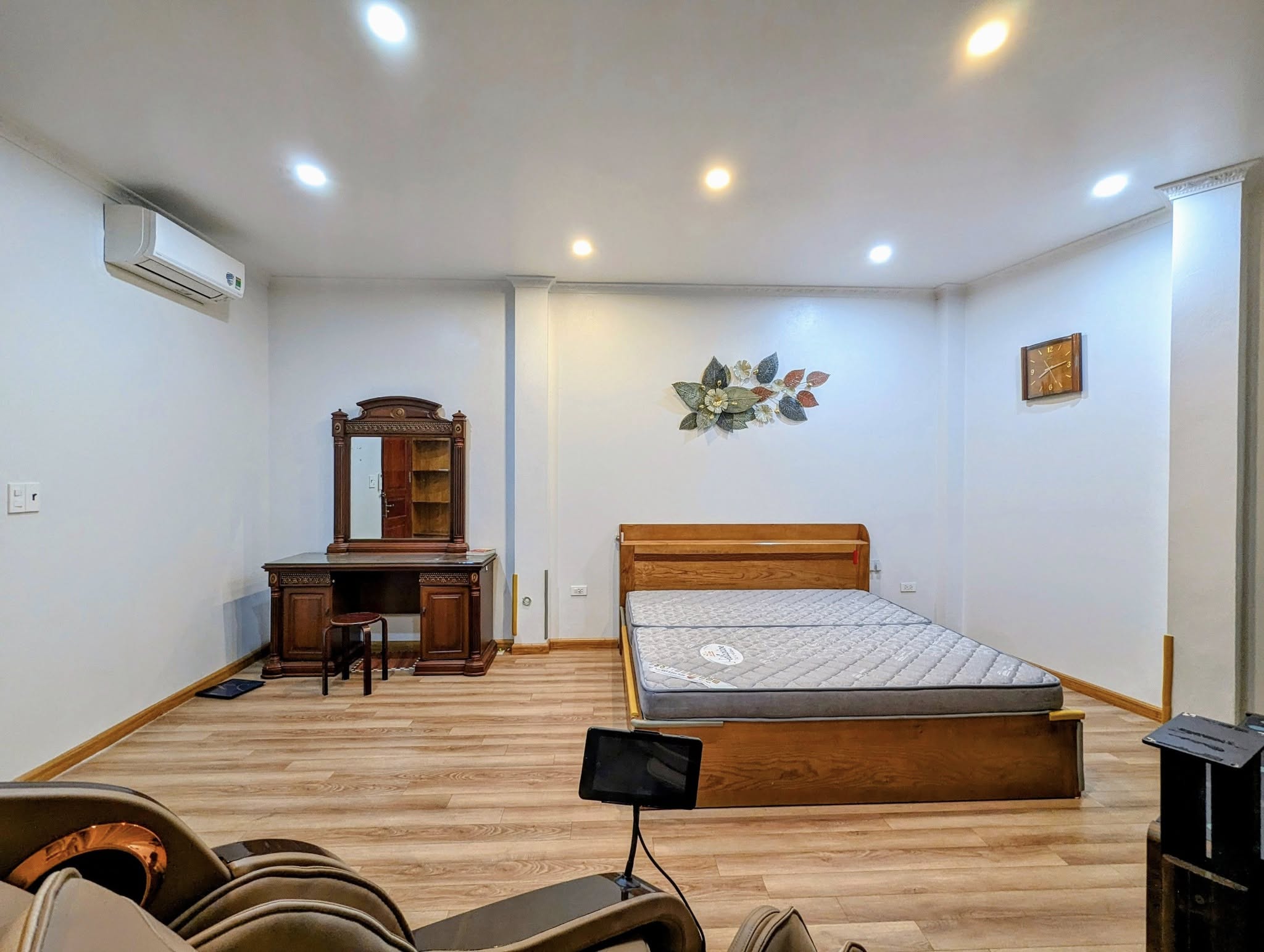 BÁN NHÀ PHỐ ĐỘI CẤN – 46M² – 5 TẦNG – 9 TỶ