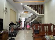 80m2- 6.95 TỶ – MẶT TIỀN PHÂN LÔ GẦN CHỢ- QUẬN 8- 80m2 – 4 TẦNG BTCT- HOÀN CÔNG CHUẨN.