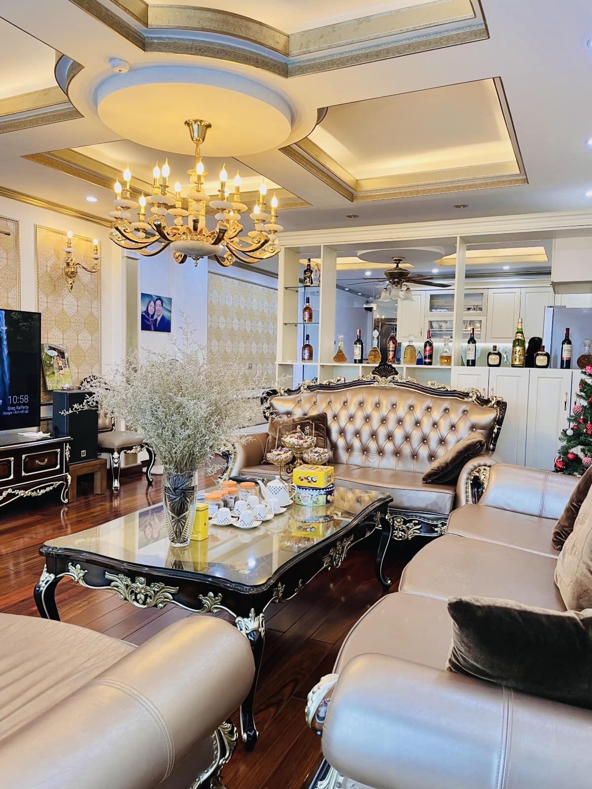 BÁN NHÀ NGUYỄN XIỂN THANH XUÂN, OTO TRÁNH VỈA HÈ KINH DOANH, 52M2 6T THANG MÁY, 24.X TỶ