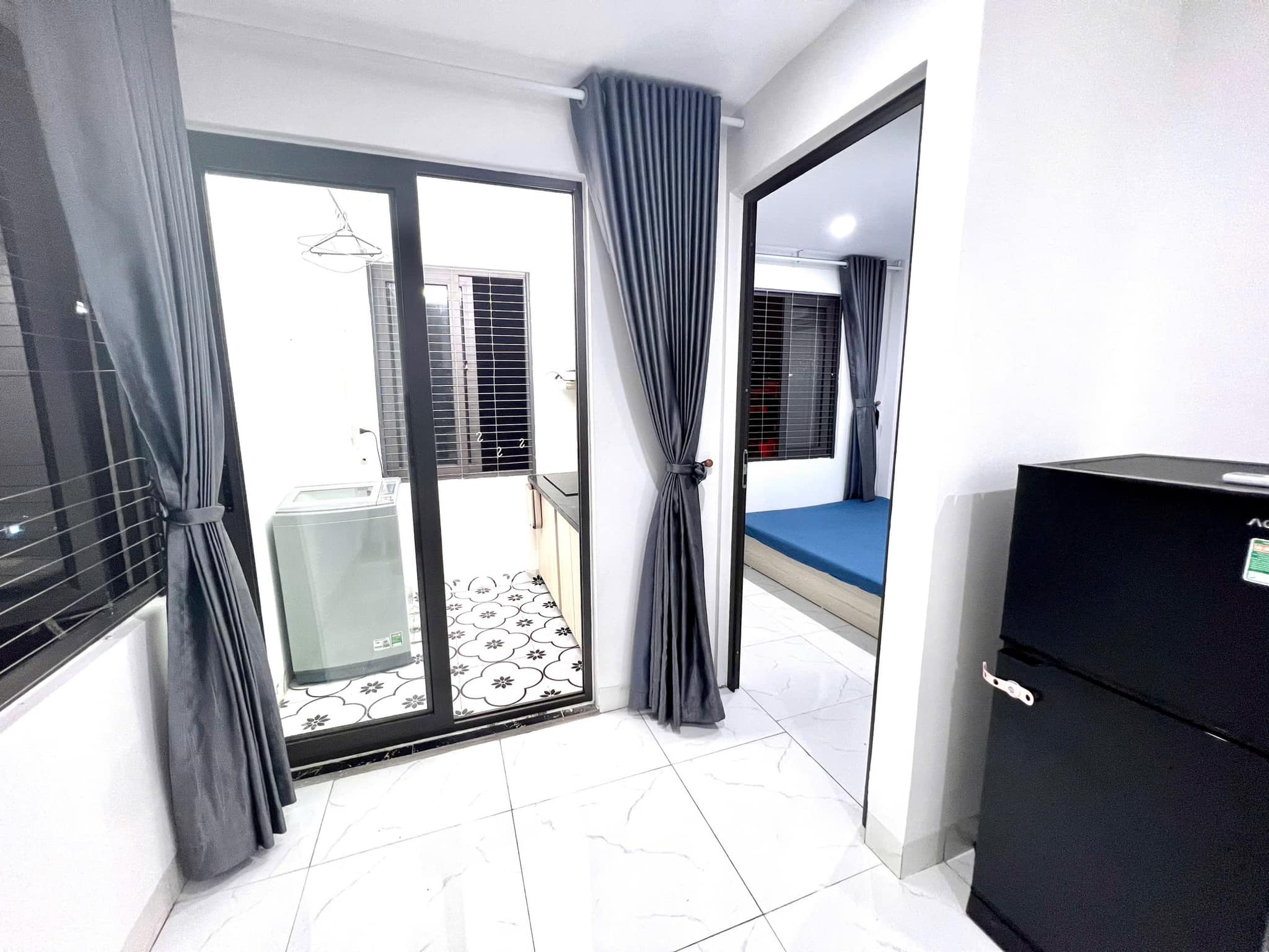 (Tin thật 100%) Bán CHDV 109m2 x 31CH tại Hoàng Cầu – Dòng tiền 3 tỷ/năm – Ô tô đỗ – 2 mặt thoáng
