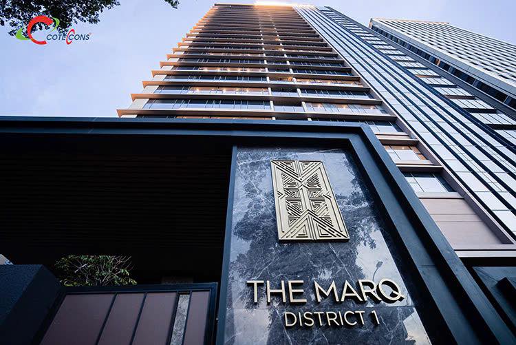 Giỏ hàng The Marq – Mua/Bán/Cho Thuê T9/2025 – Hàng Loan 0909268572