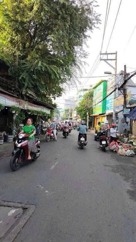 Bán xưởng 399/6 Đường Bình Thành, Phường Bình Hưng Hòa B, Bình Tân, Ngay KDC chỉnh trang Vĩnh Lộc