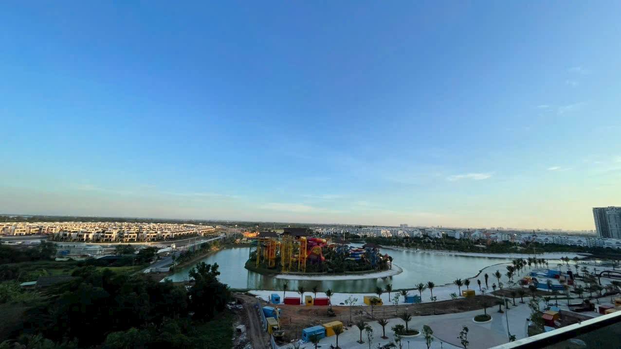 Ưu đãi 28% 2PN giá 2.8tỷ view nội khu hồ bơi TT giãn 480 ngày, bàn giao full nội thất Vinhomes grand park PKD 0937555063