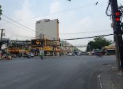 Bán nhà mặt tiền Tạ Quang Bửu, ngang 8m, dòng tiền 50tr/ tháng chỉ 13 tỷ 5