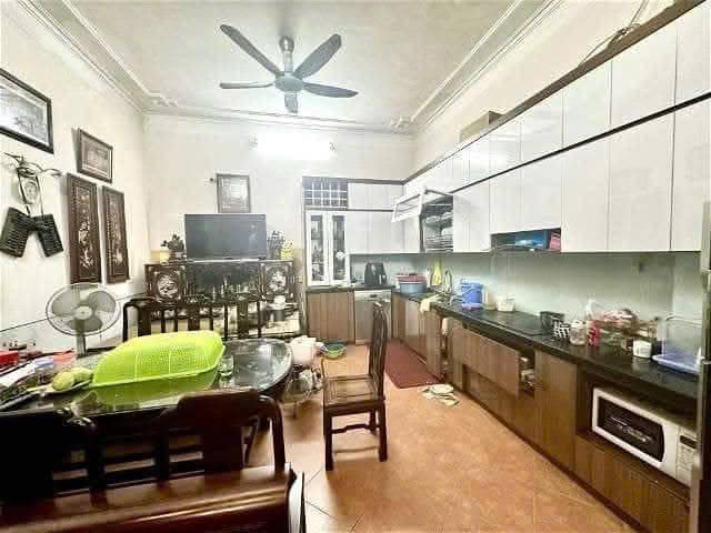 Phân lô siêu hiếm Đặng Thùy Trâm, ô tô tránh, thông bàn cờ, nội thất gỗ xịn, ở và kinh doanh, ô chờ thang máy
