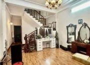 Phân lô siêu hiếm Đặng Thùy Trâm, ô tô tránh, thông bàn cờ, nội thất gỗ xịn, ở và kinh doanh, ô chờ thang máy