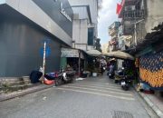 CHÍNH CHỦ CHO THUÊ NHÀ CẤP 4 – NGUYỄN VĂN CỪ, LONG BIÊN