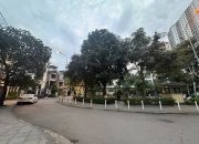 Bán biệt thự C37 Tố Hữu, 145-165m2, 4 tầng, view vườn hoa đẹp