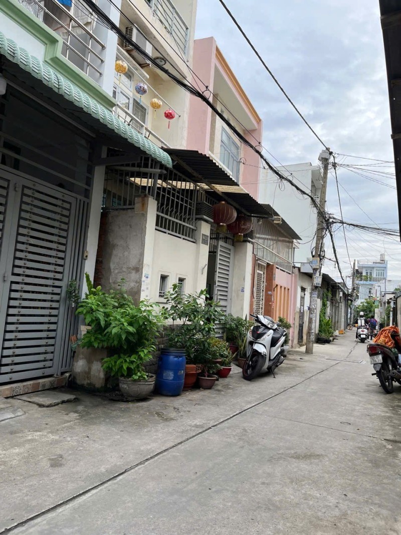Siêu Phẩm Hiện Tại & Tương Lai Gần AEON Tân Phú 3Tầng Ôtô Nhỉnh 5T