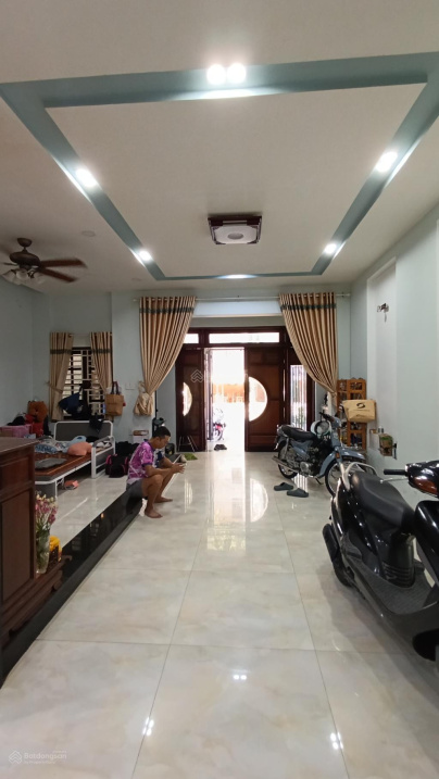 BÁN NHÀ MẶT TIỀN KHU CAO LỖ, QUẬN 8 – VỊ TRÍ KD SẦM UẤT, HIẾM NHÀ BÁN – 4 TẦNG (6×17.5M)- GIÁ 22 TỶ