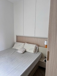 CẦN PASS CĂN HỘ DỊCH VỤ FULL NỘI THẤT – NGÃ TƯ THỦ ĐỨC