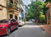 Bán nhà ngõ Đa Sỹ, Hà Đông, 77m2 Sổ đỏ chính chủ, giá 9.2 tỷ. LH: 0975235116